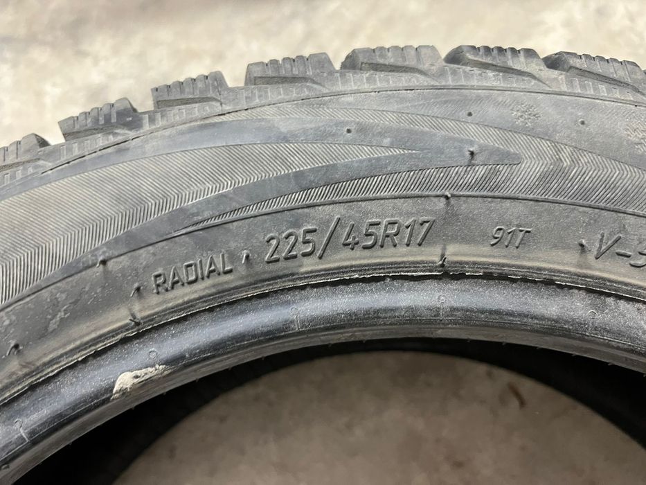 Шины зимние сатылады