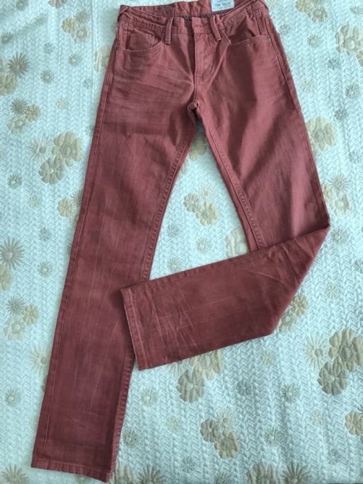 Джинсы Tom Tailor, размер 28/34, новые