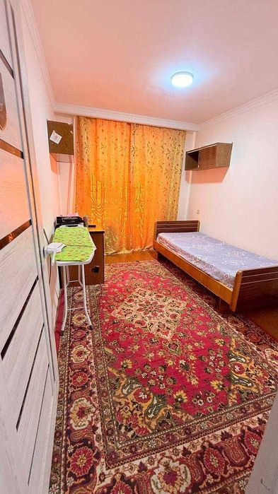 3 xonali kvartira, Chilonzor 26-kvartal, bez makler