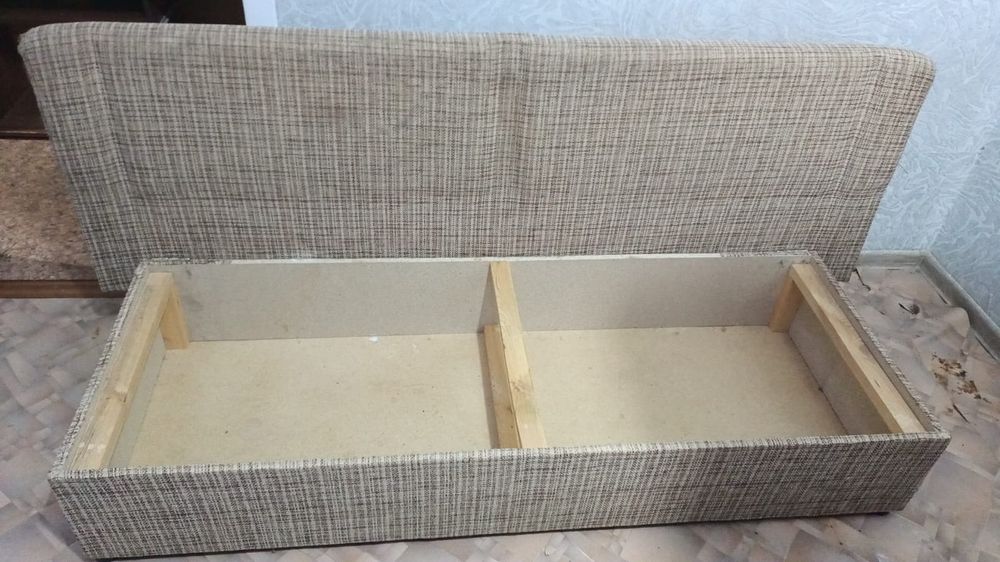 Бесплатно софа даром