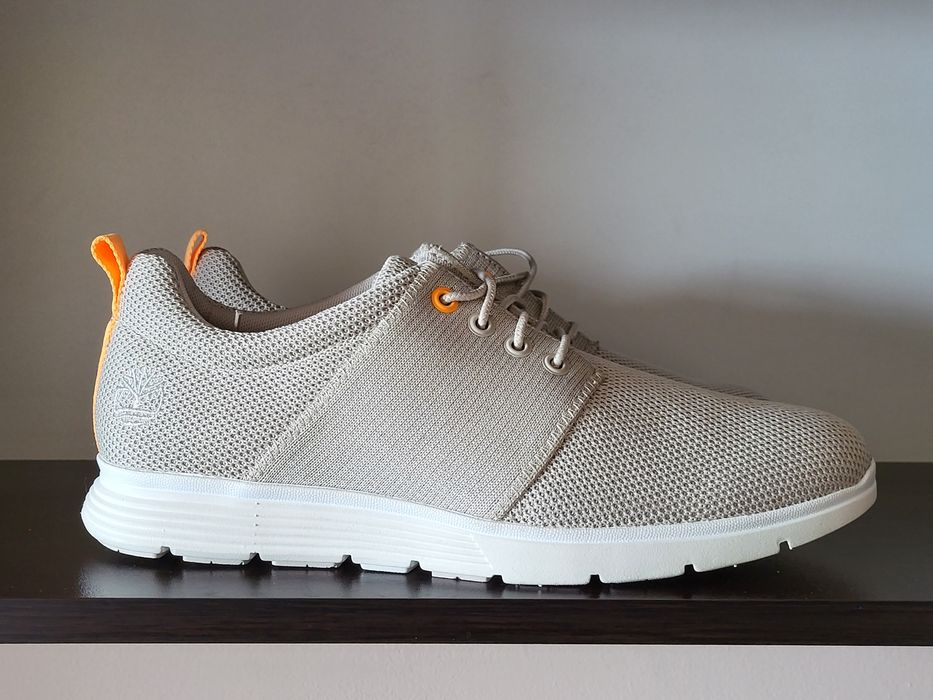 Timberland Killington FlexiKnit Ox 43номер 27.5см Стелка Нови