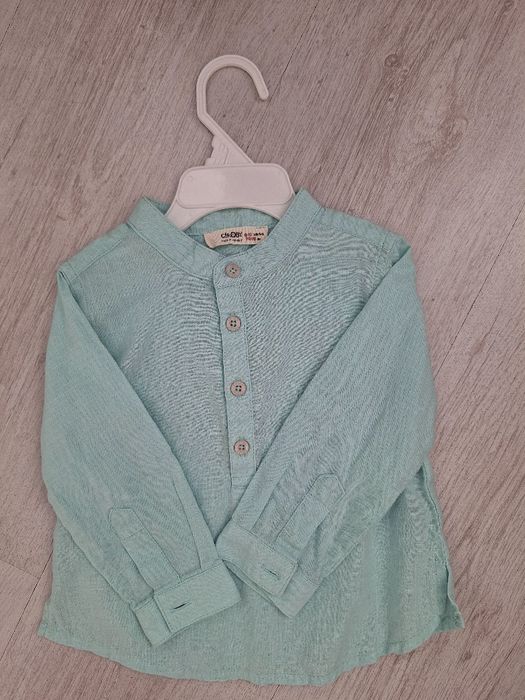 Дрехи  яке комплект риза Mayoral H&M Zara waikiki