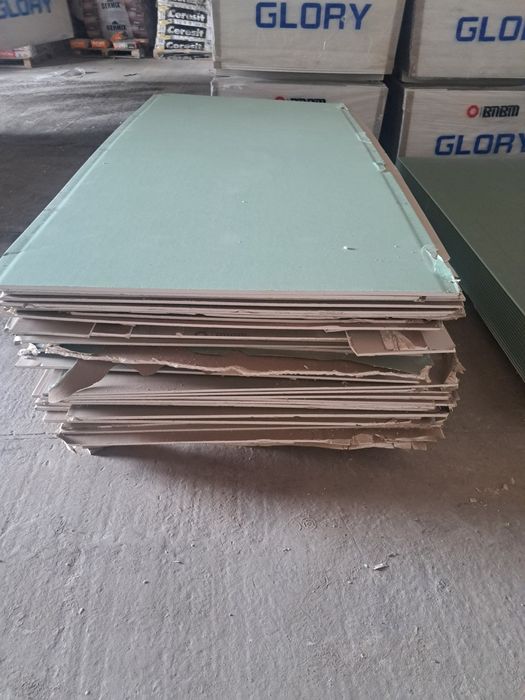 Продам гипсокартон!