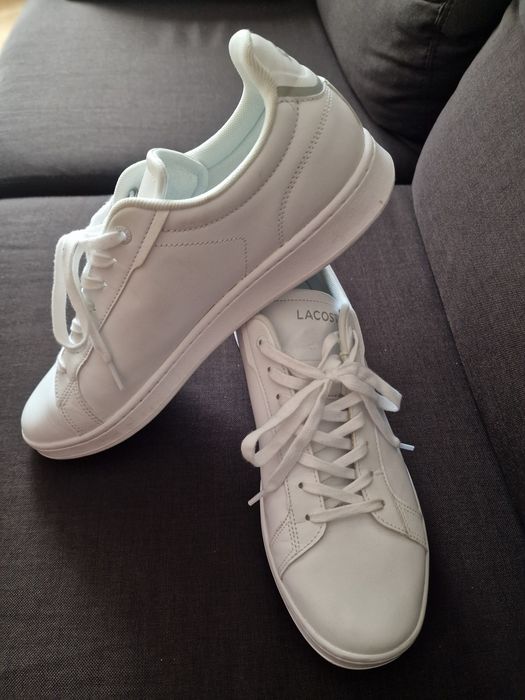 Кецове LACOSTE 46