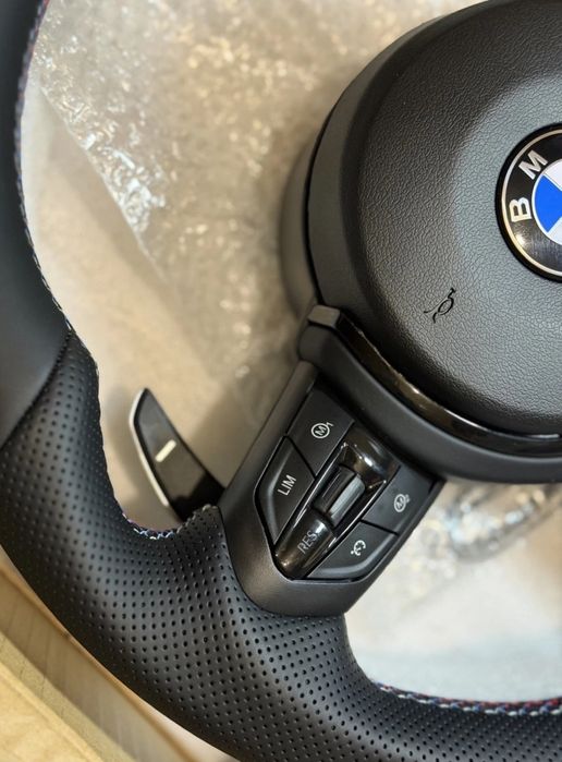 Волан за Bmw серия 1 2 3 5 7