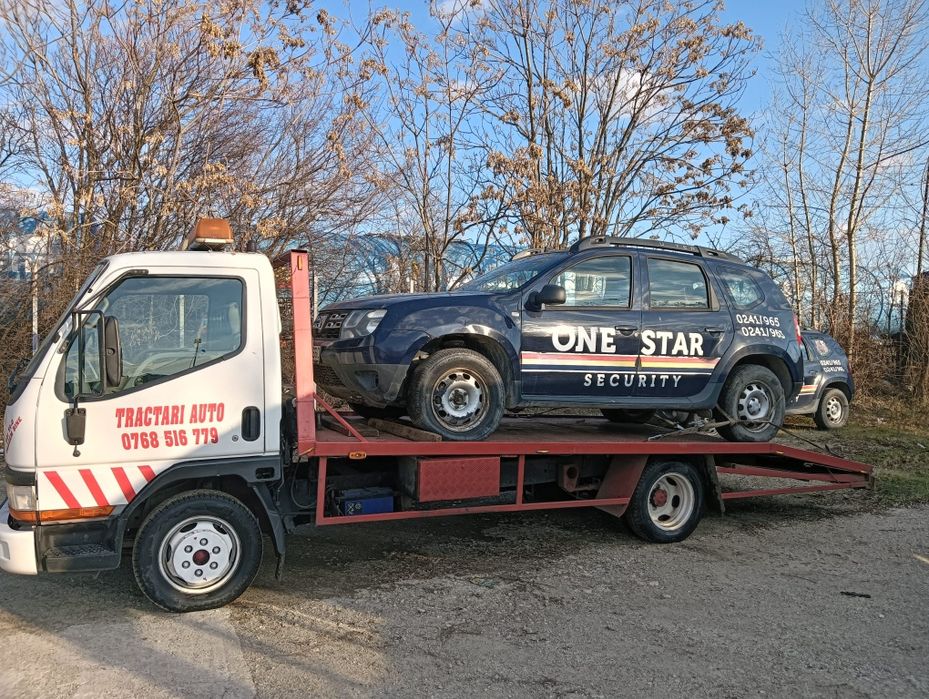 Tractari auto sec123456 preț 200 lei