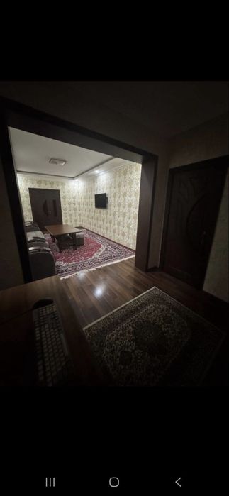 Срочно!! Карасу 3 Продается 3 ком квартира на 5 этаже