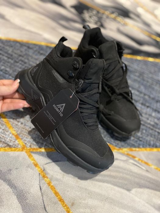 Термо кроссовки HUMTTO