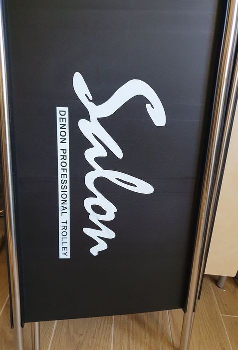 Ucenic dulap Frizerie scafa Coafor Salon Cosmetica