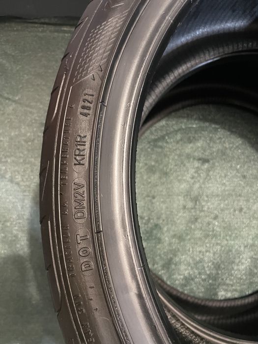 235/35 R19 91Y XL - Goodyear Eagle F1 Asymmetric 5 Oferta