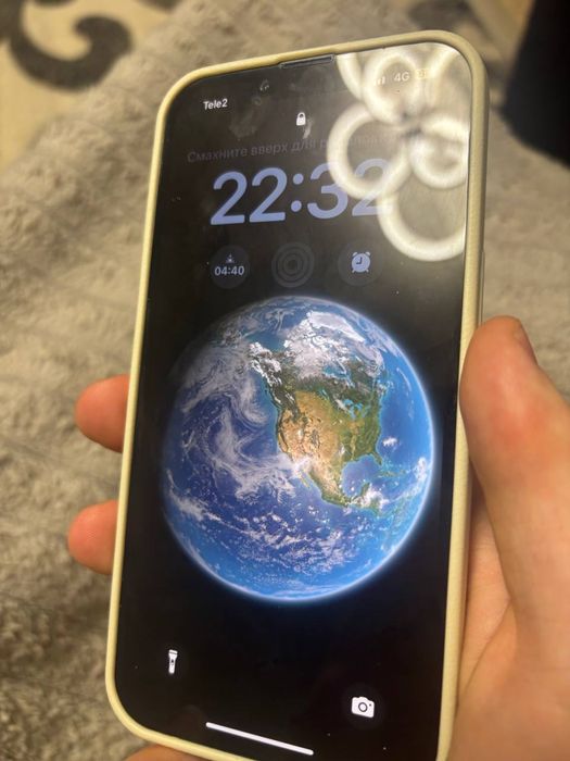 Iphone 13 128гб Обмен