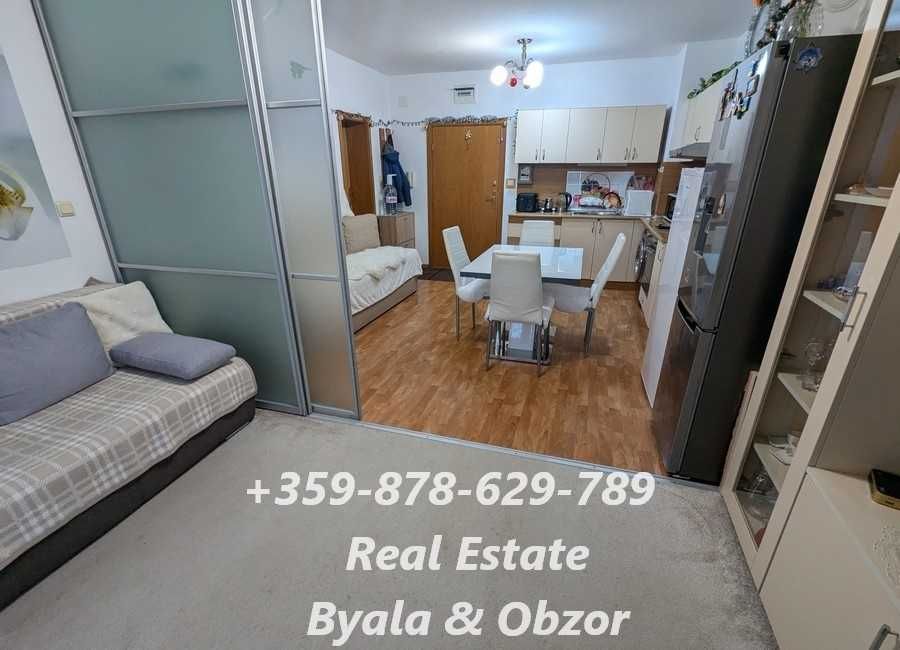 Продава се Двустаен апартамент в Бяла - 87 кв.м за 914 €/кв.м - Снимка #6