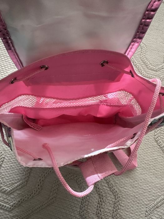 Раници и чанти за момиченце 6-14год