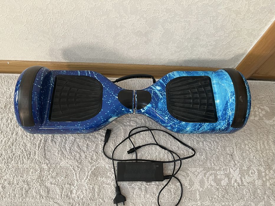 Продам гироскутер