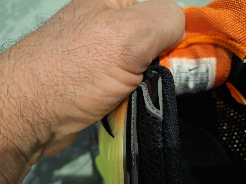 Мъжки маратонки NIKE AIR PEGASUS WAVE,чисто нови