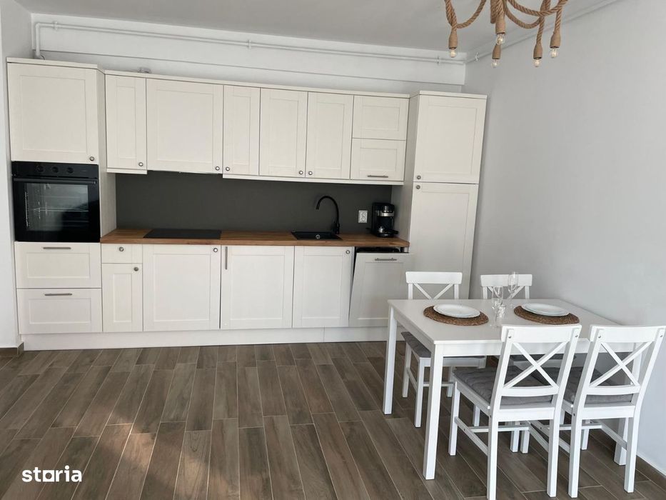 Exclusivitate-Mamaia Nord, ap. 2 cam, primul rând la mare, loc parcare