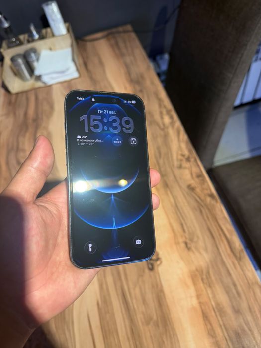 iPhone 14 pro 256 гб