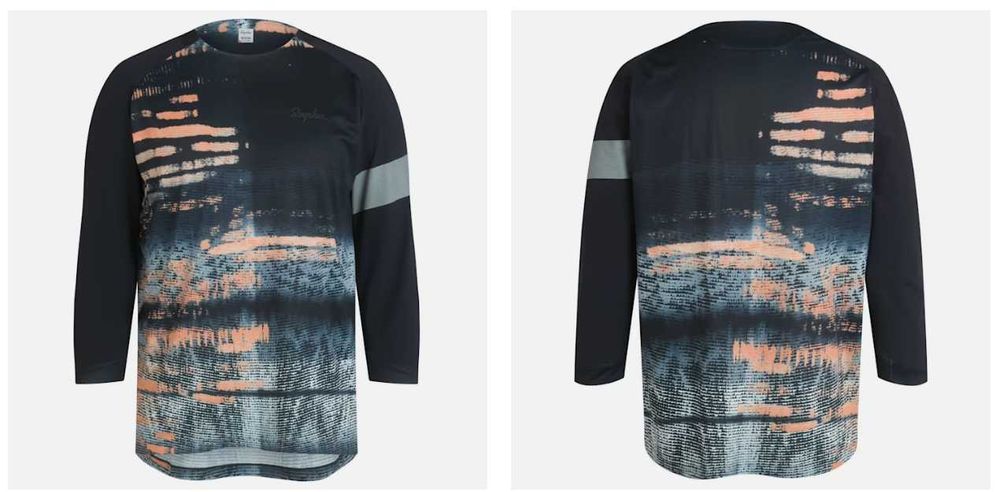 Rapha echipament ciclism femei barbati - tricou bibshorts manusi noi