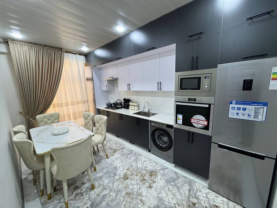 Smart Sity ajoyib hamma sharoitlari bor kvartira ijaraga beriladi