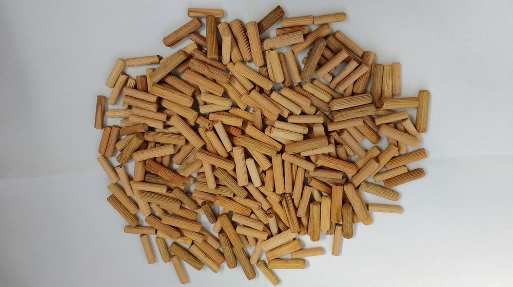 Pachet mixt 340 dibluri cepi grosimi diferite