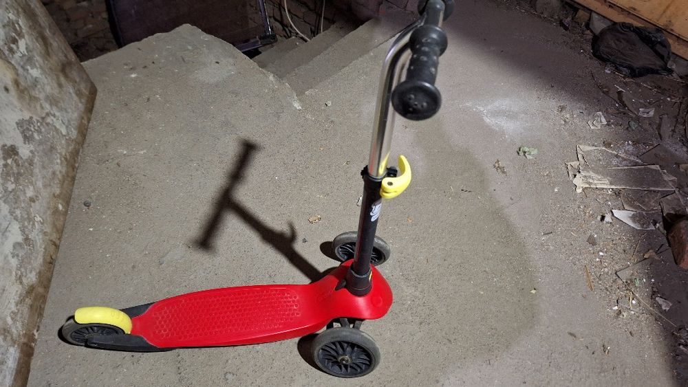 Детска тротинетка