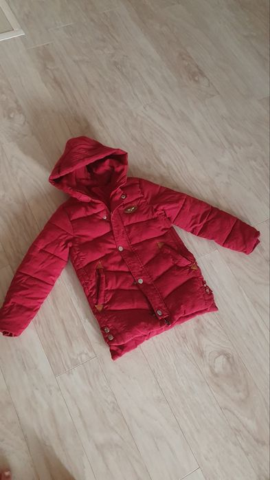 Яке за момче 5-6-7год.