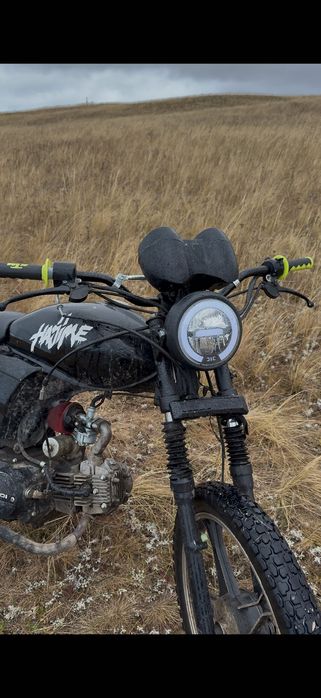 альфа 110 в хорошем состоянии