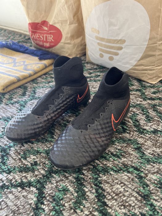 NIKE MAGISTA 100% оригинал