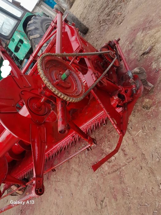 Jotka va TTZ80 sotiladi soz holata