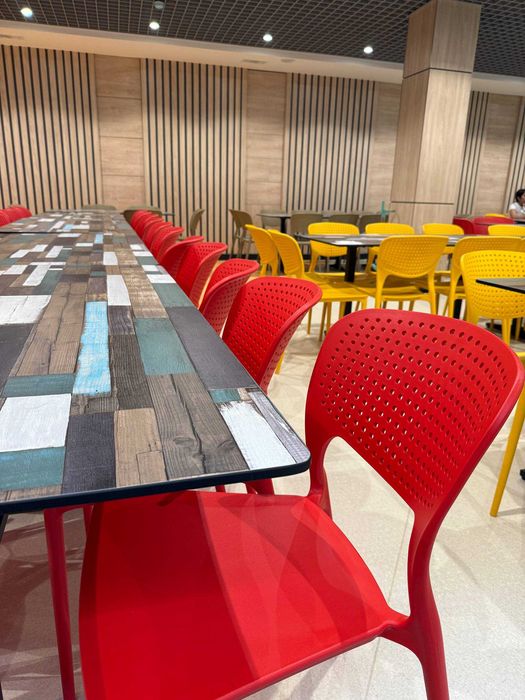 Стул Todo HoReCa Mebil STUL TODO