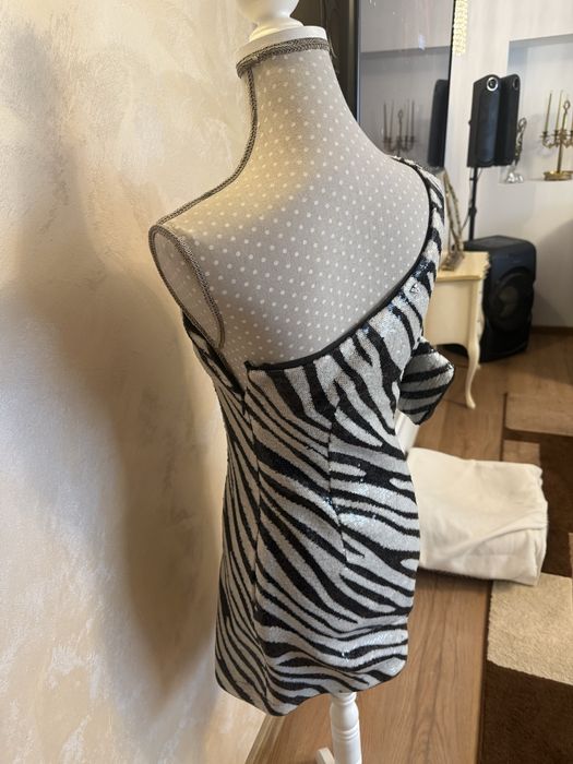 Rochie de seara de dama ! Ca noua !