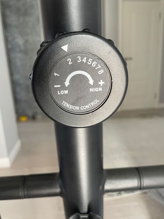 Тренажер лижы

Genau Elliptical G