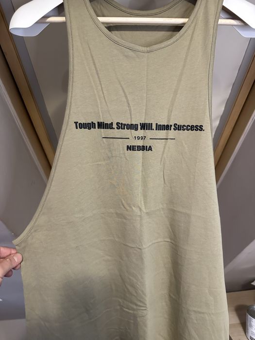 Мъжки потник Nebbia