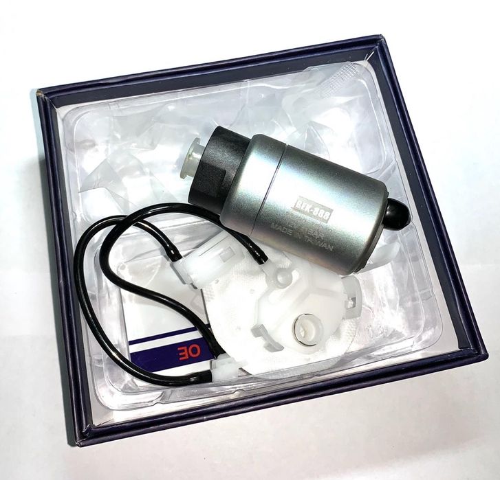 Бензонасос на все марки авто