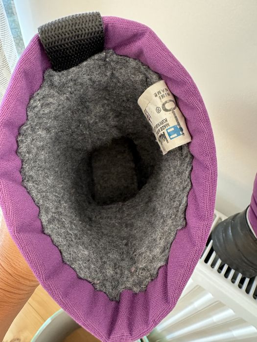 Детски ботуши