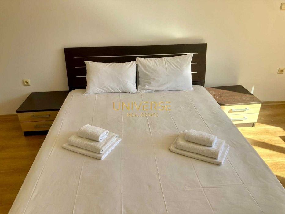 Продава се Двустаен апартамент в к.к. Слънчев бряг - 72 кв.м за 1028 €/кв.м - Снимка #7