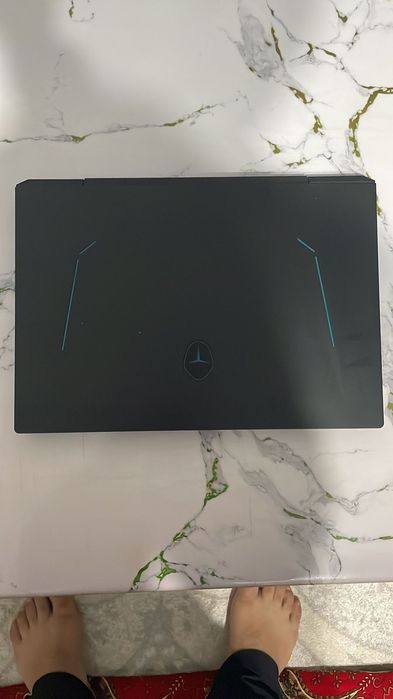 Комплект ноутбук сатылады