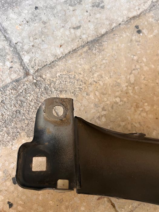 Преден ляв калник за Honda Accord 7