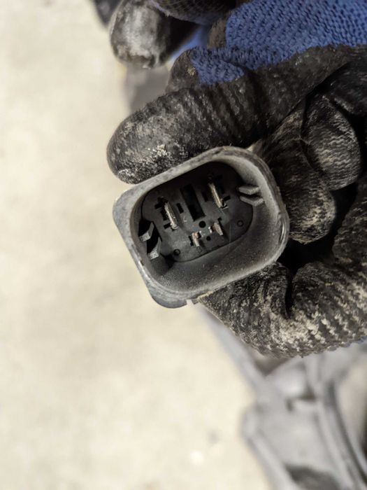 Перка бмв г30 b48 g30 g20 g01 320d x3