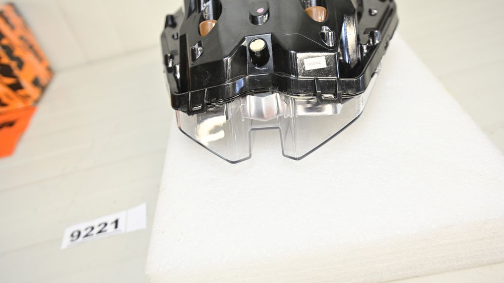 KTM Duke 125 390 2017 2023 Far