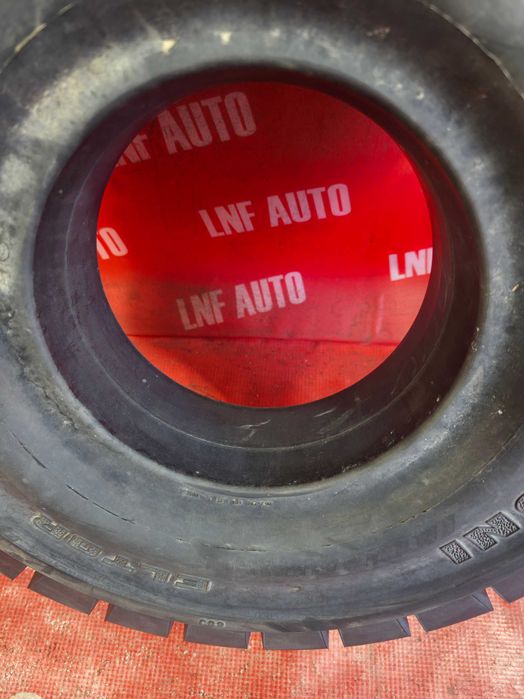 Anvelopa Stivuitor Greutate PLINA - 5.00-8/3.00 SOLID MARANGONI NOUA !