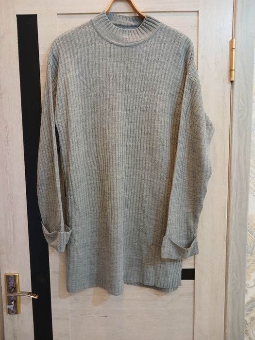 Кофты и платье 50-XL всё за 50. Kofta kiyimla