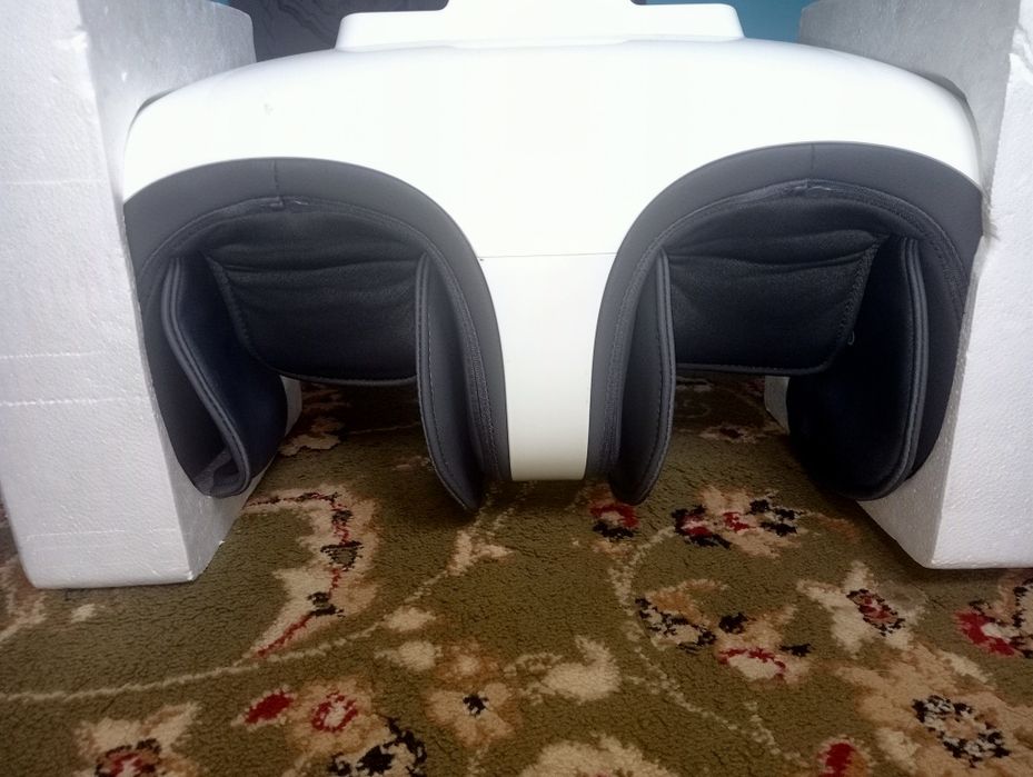 Массажер для ног