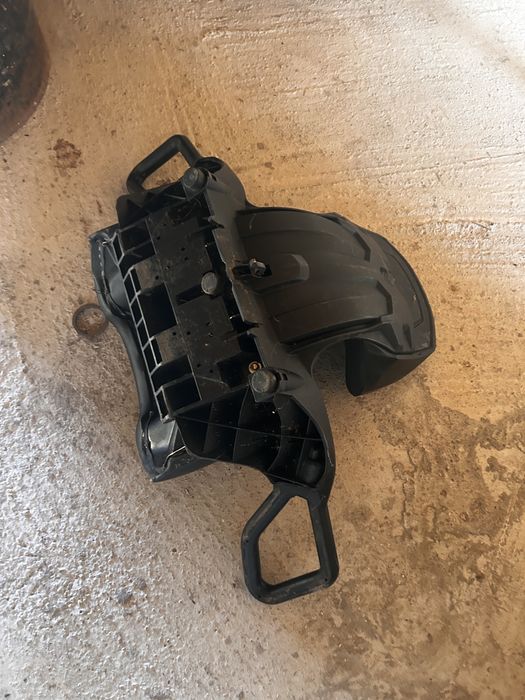 Scaun canam outlander