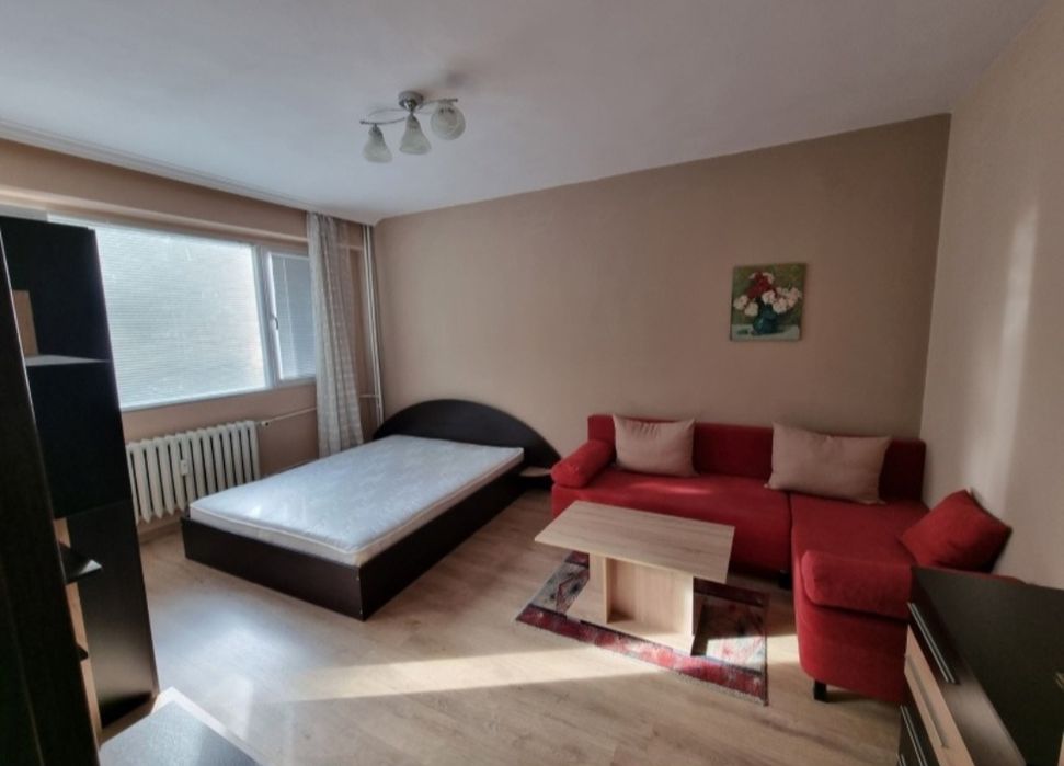 Дава се под наем Двустаен апартамент в София, Младост 3 - 45 кв.м за 280.5 € - Снимка #5