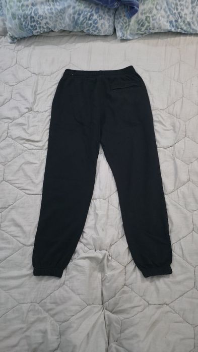 Pantaloni Nike Negri