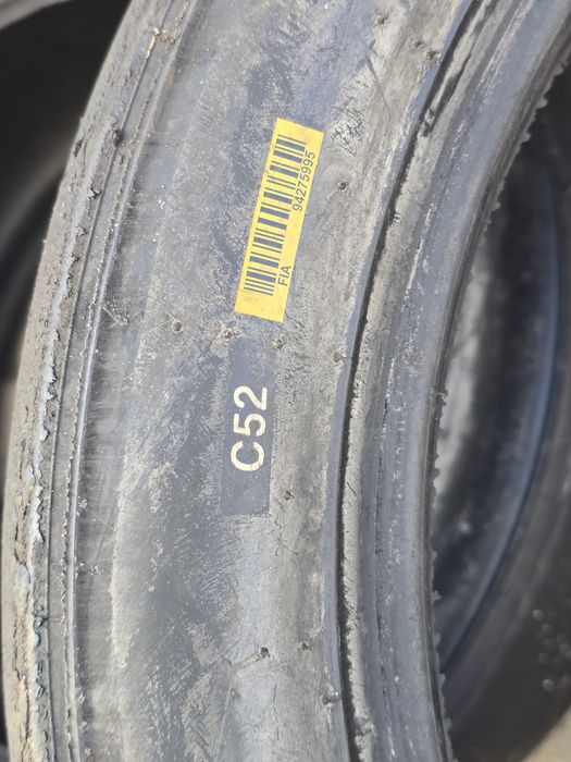 260 660 18 Hankook  сликове