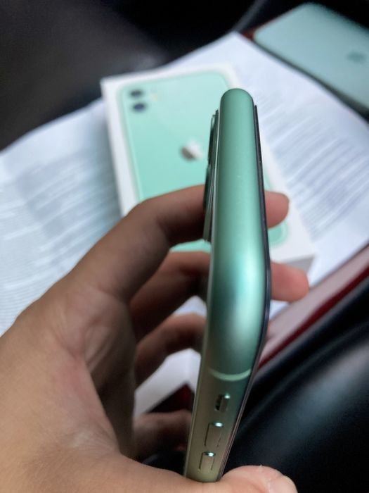 Iphone 11, айфон 11 128 gb