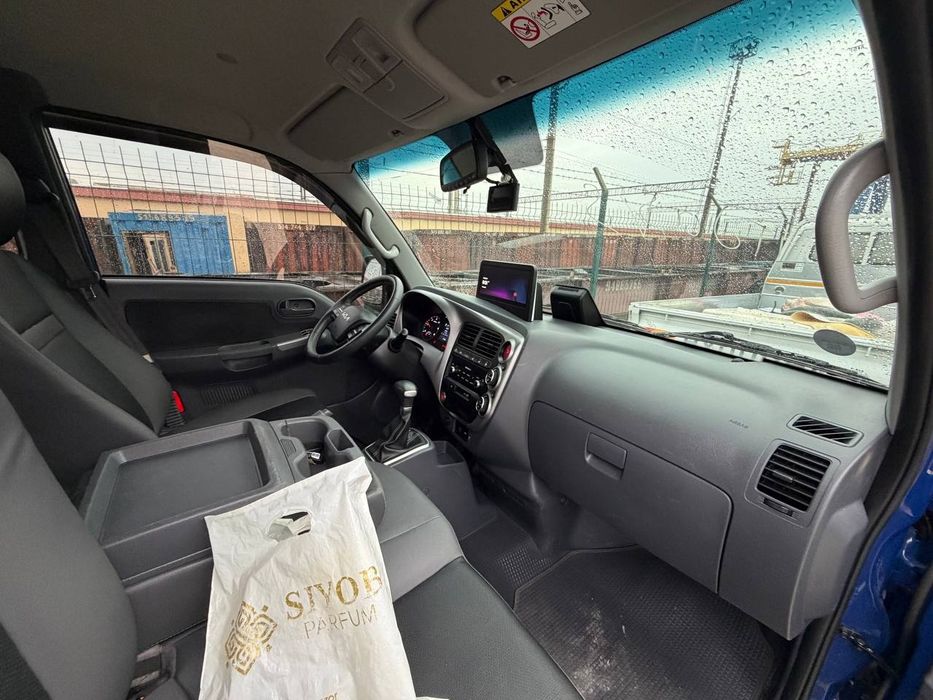 Кия бонго сотилади 2023