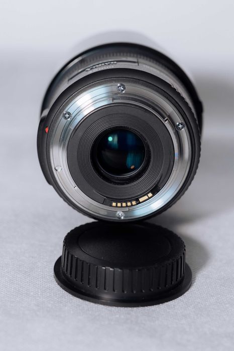 Obiectiv Canon EF 35mm f/2 IS USM